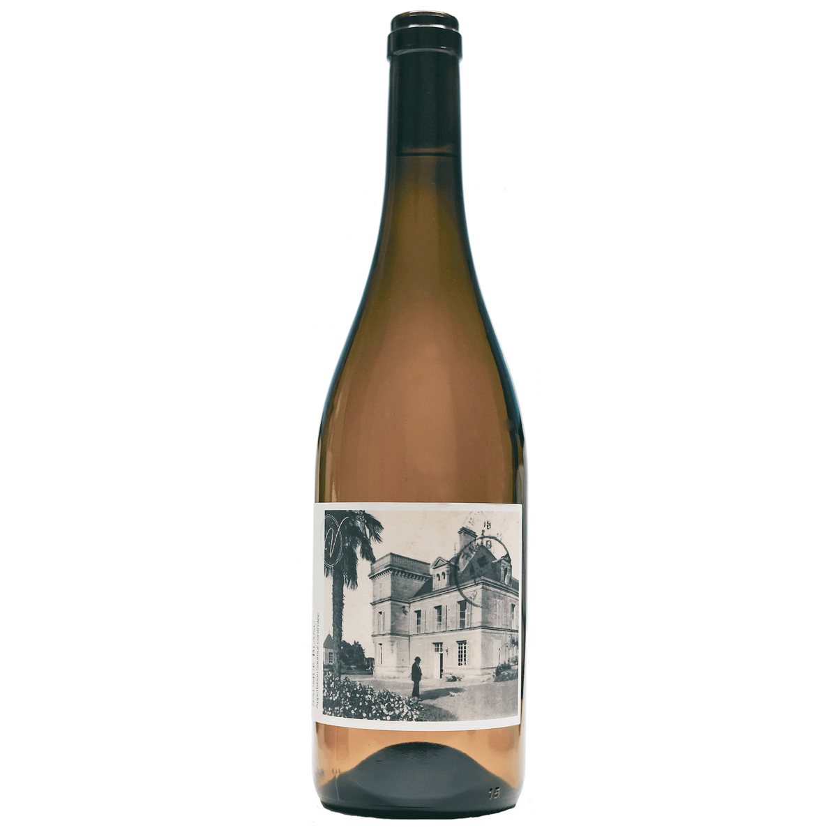 Saumur Blanc 2025