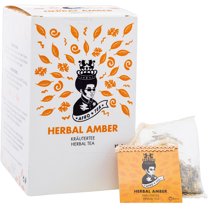 Herbal Amber