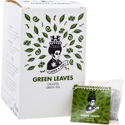 Green Leaves