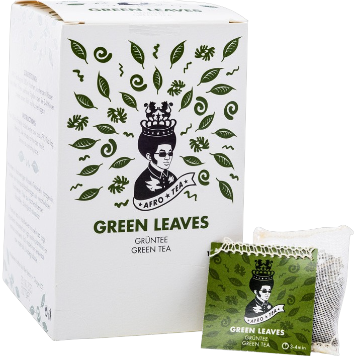 Green Leaves