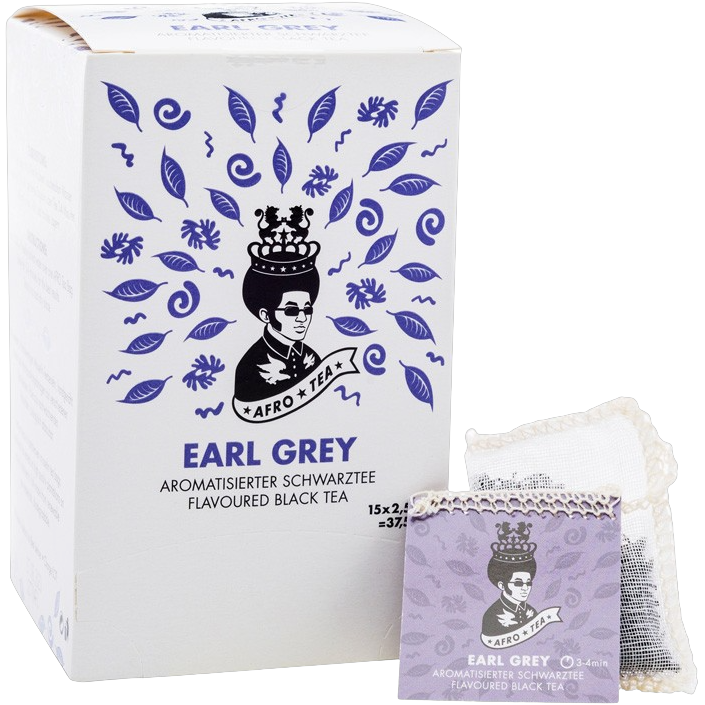 Earl Grey