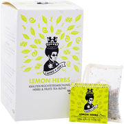 Lemon Herbs