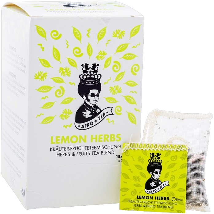Lemon Herbs