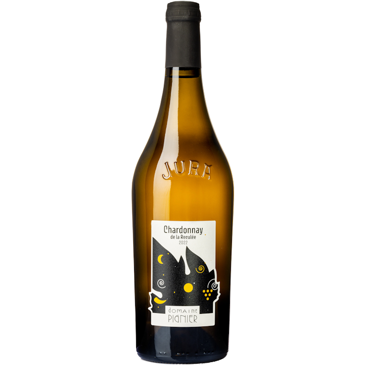 Chardonnay de la Reculée 2022