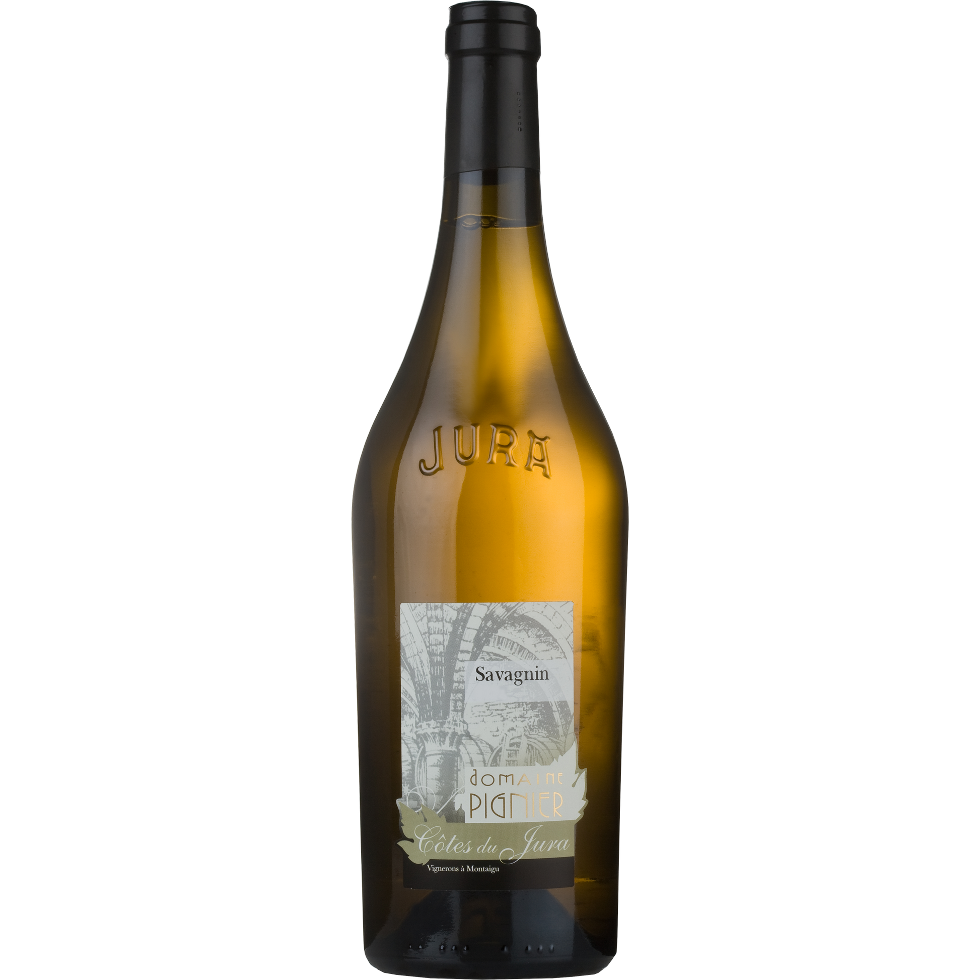 Savagnin 2018