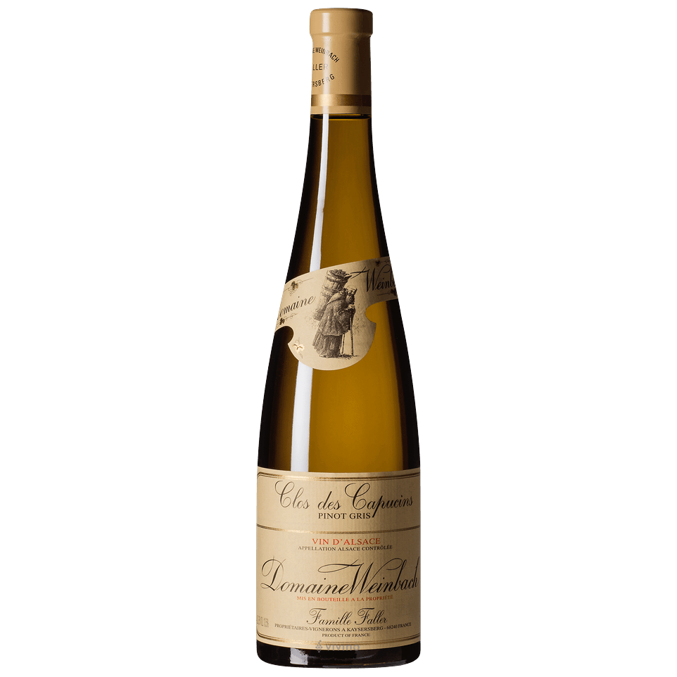 Pinot Gris Clos des Capucins 2024