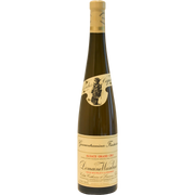 Gewürztraminer Fürstentum Grand Cru 2024