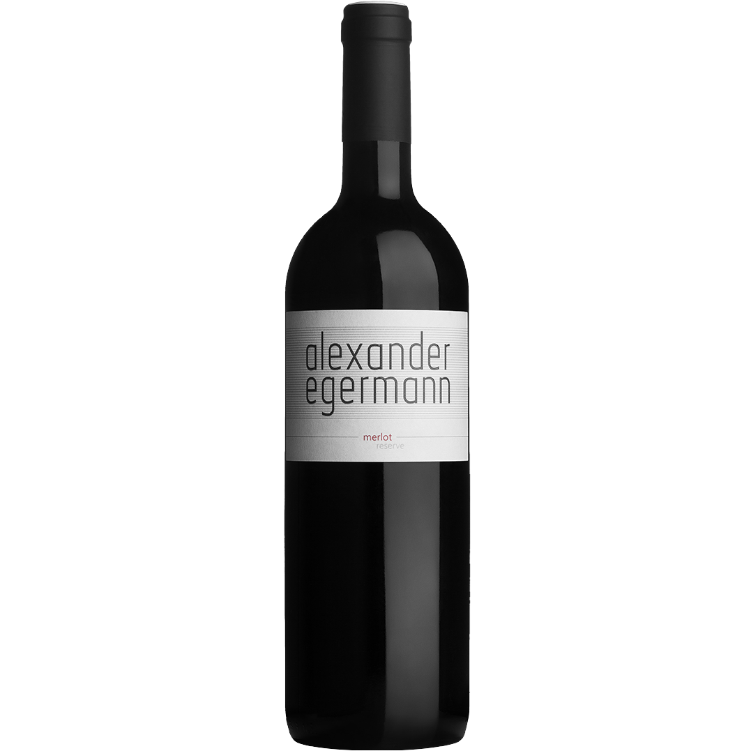 Merlot Reserve 2023