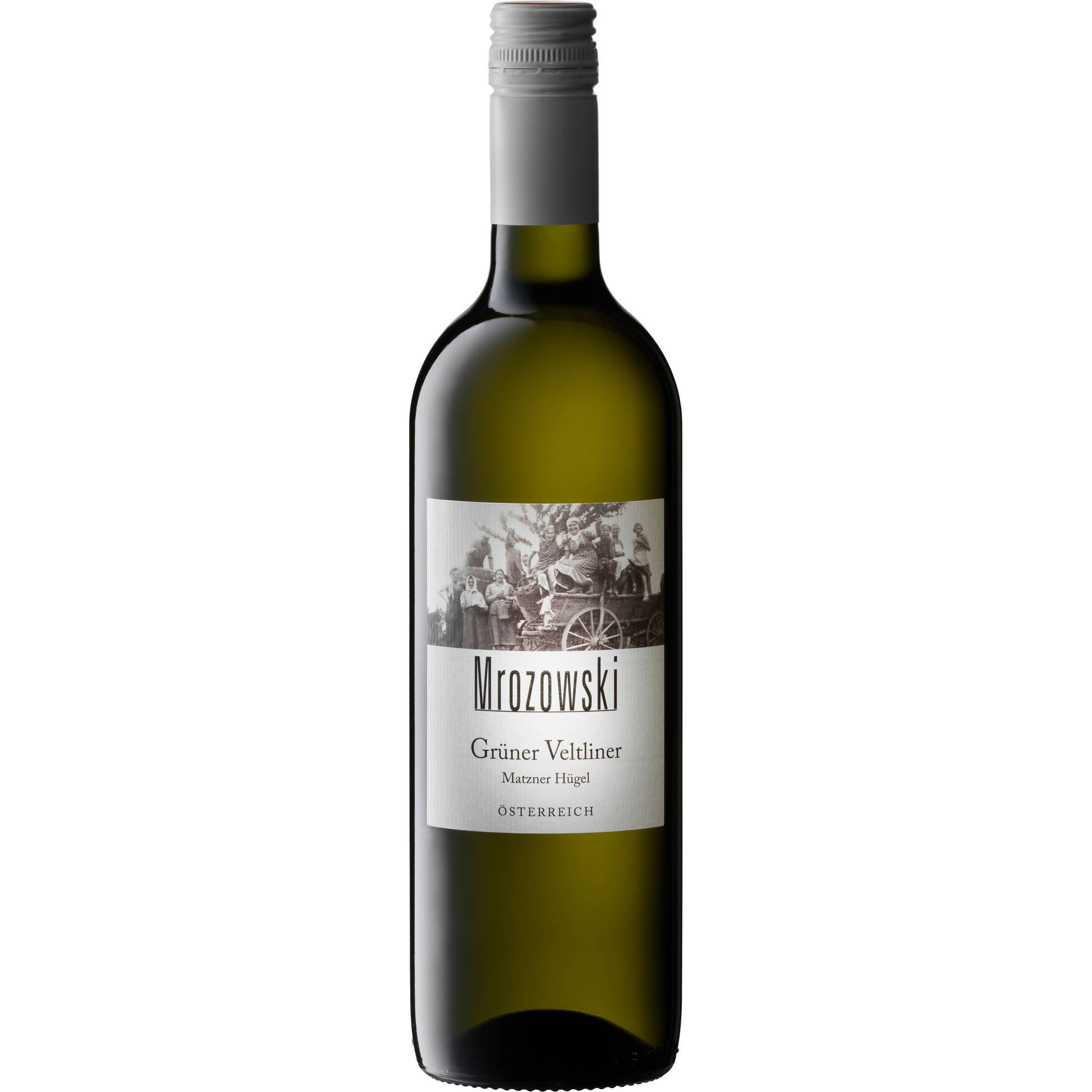 Grüner Veltliner Matzner Hügel 2025