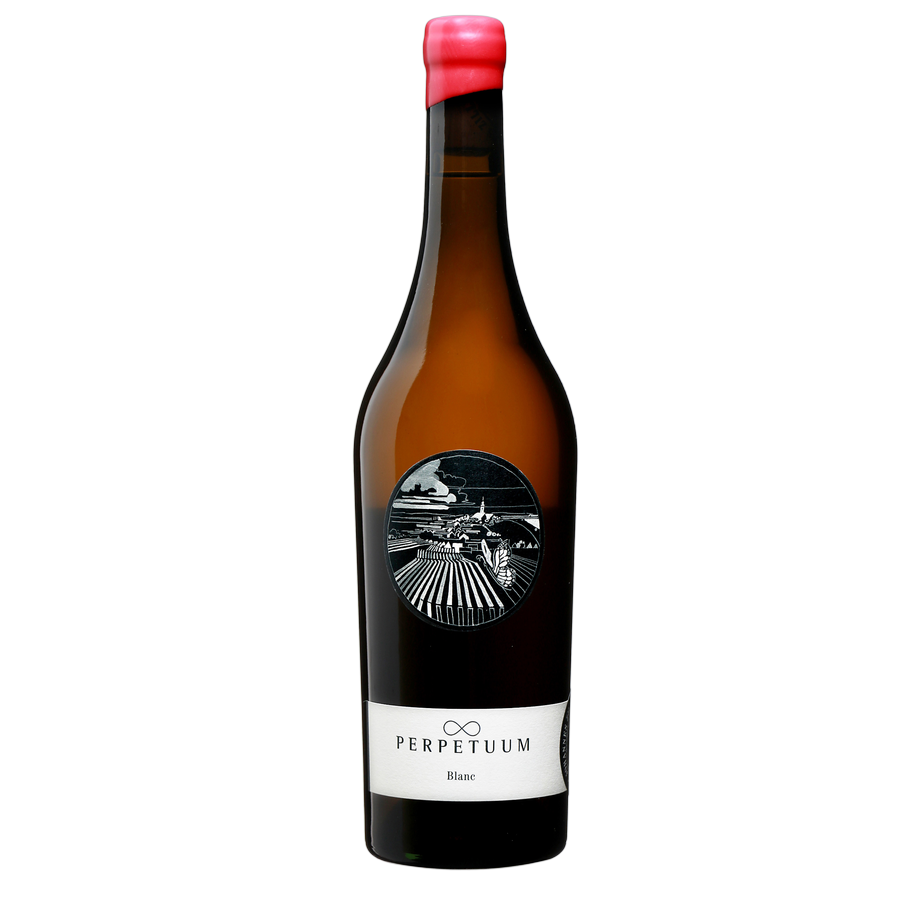 PERPETUUM blanc 2020