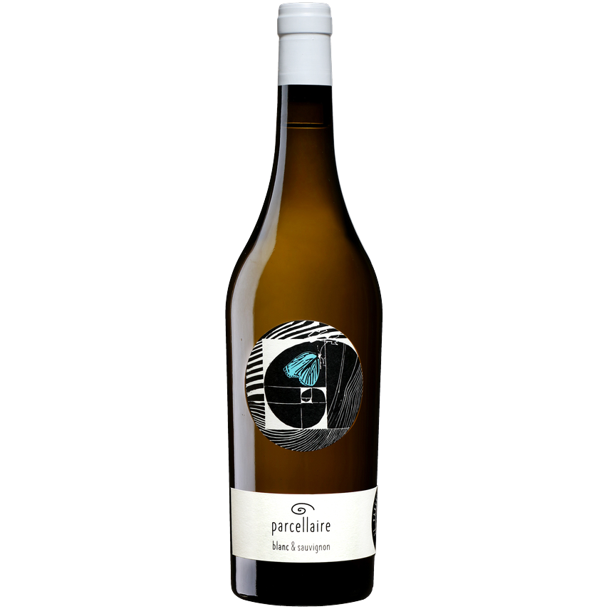 Parcellaire blanc & Sauvignon 2022