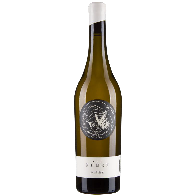 Fumé Blanc Numen 2024