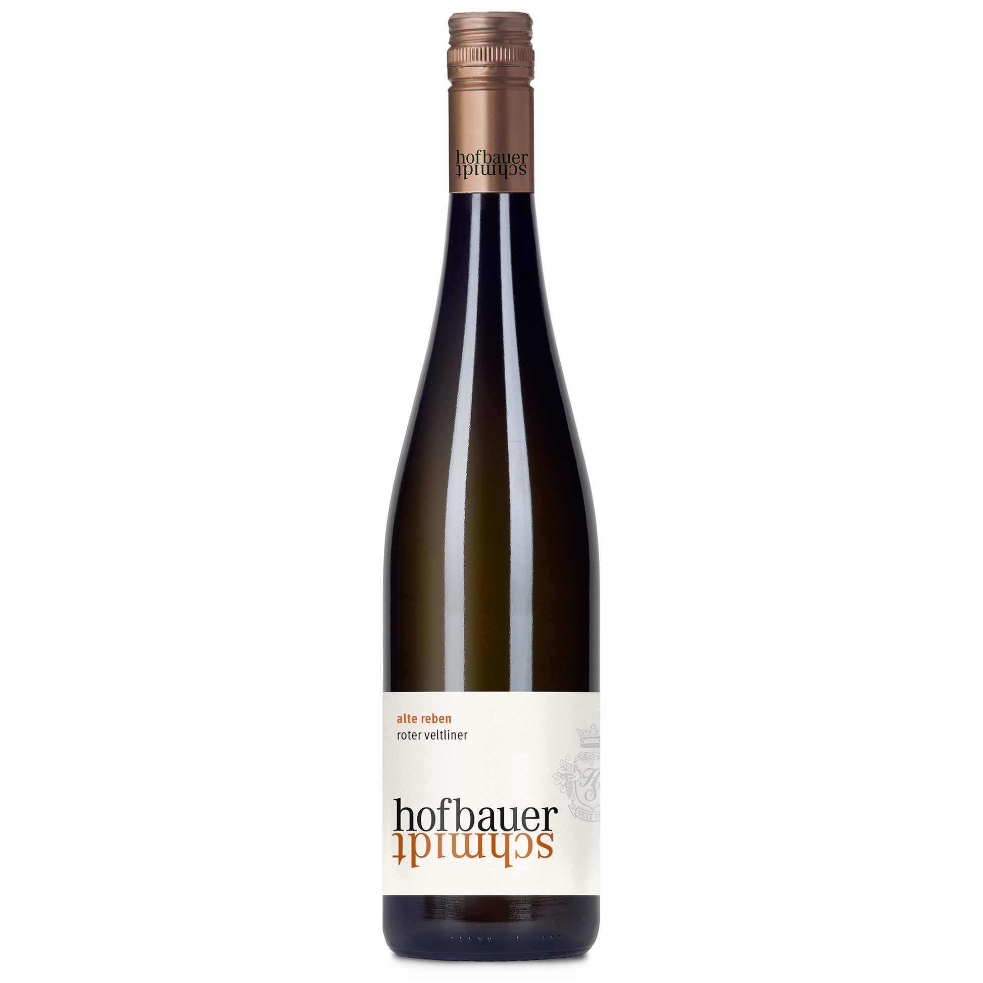 Roter Veltliner Alte Reben 2025