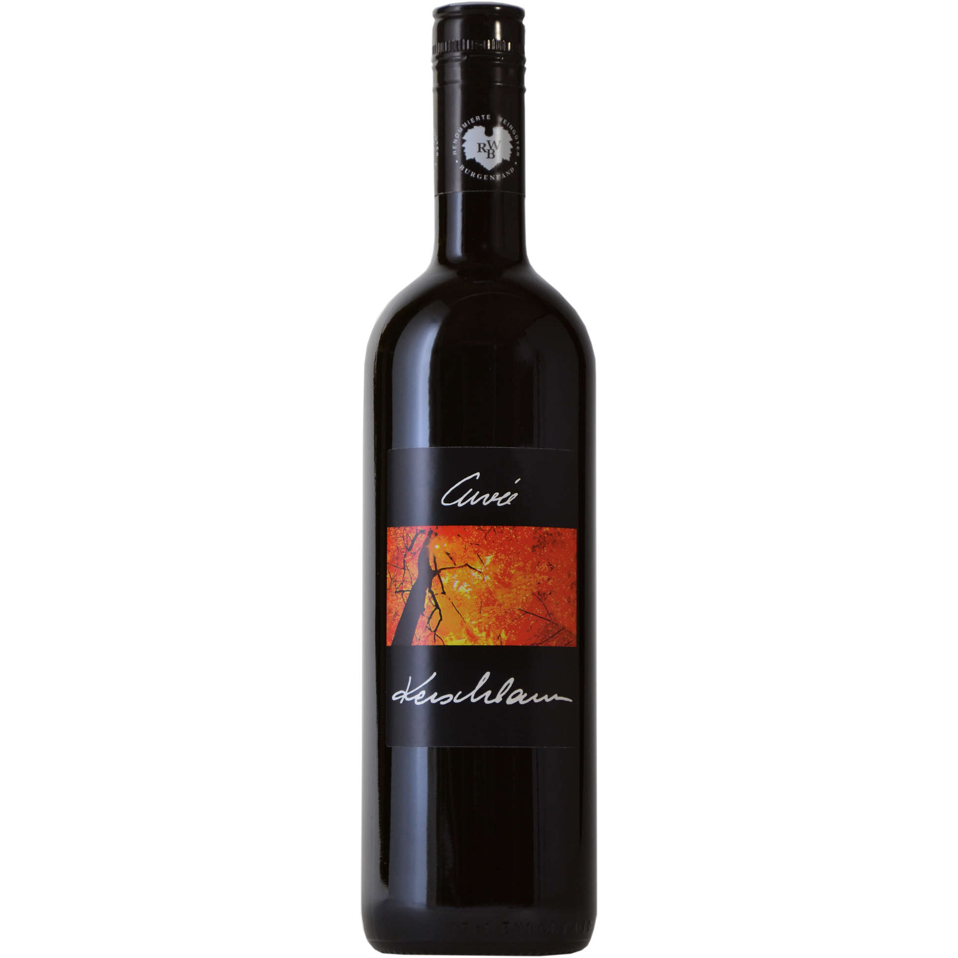 Cuvée Kerschbaum 2019