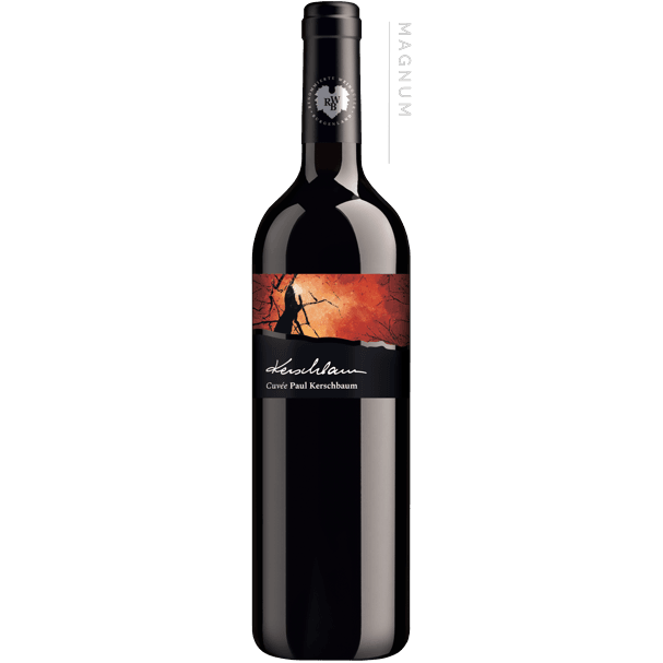 Cuvée Paul Kerschbaum 2021