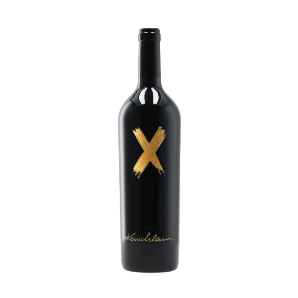 Blaufränkisch X 2015