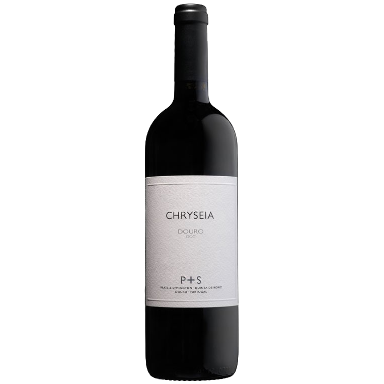 Chryseia Douro DOC 2021