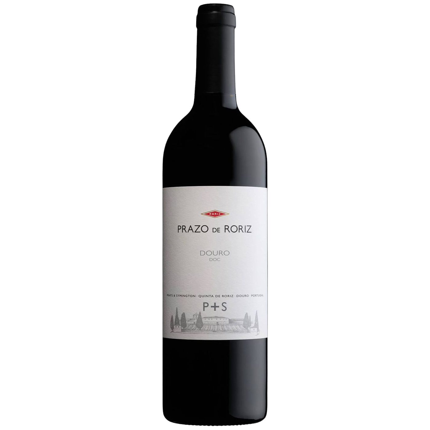 Prazo de Roriz Douro DOC 2022
