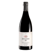Epistem SP 2020
