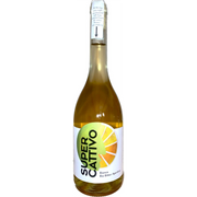 Bitter Aperitivo Bianco