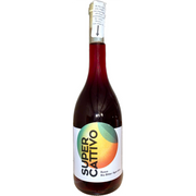 Bitter Aperitivo Rosso
