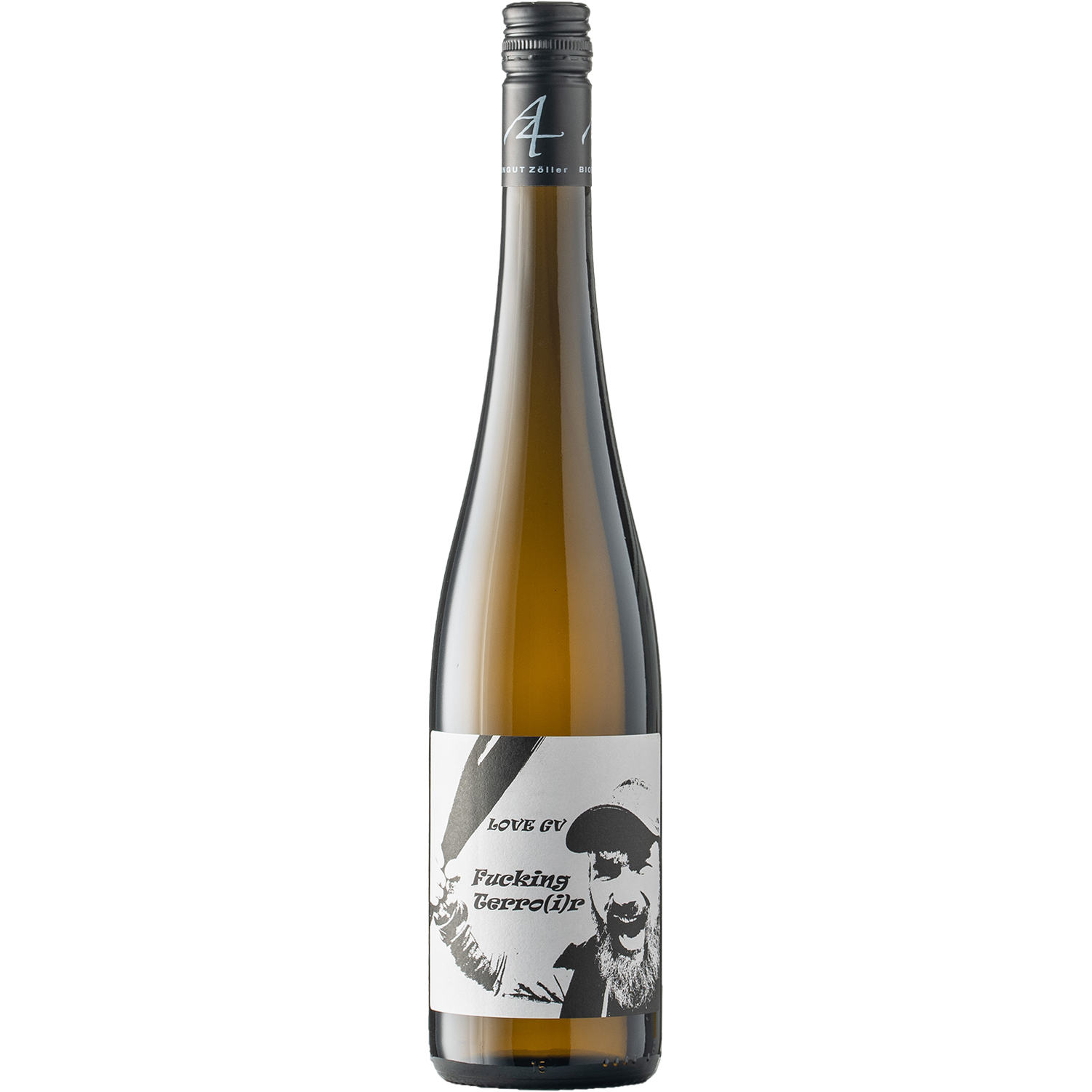 Grüner Veltliner Fucking Terro(i)r 2023