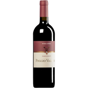 Poggio Valente IGT 2016