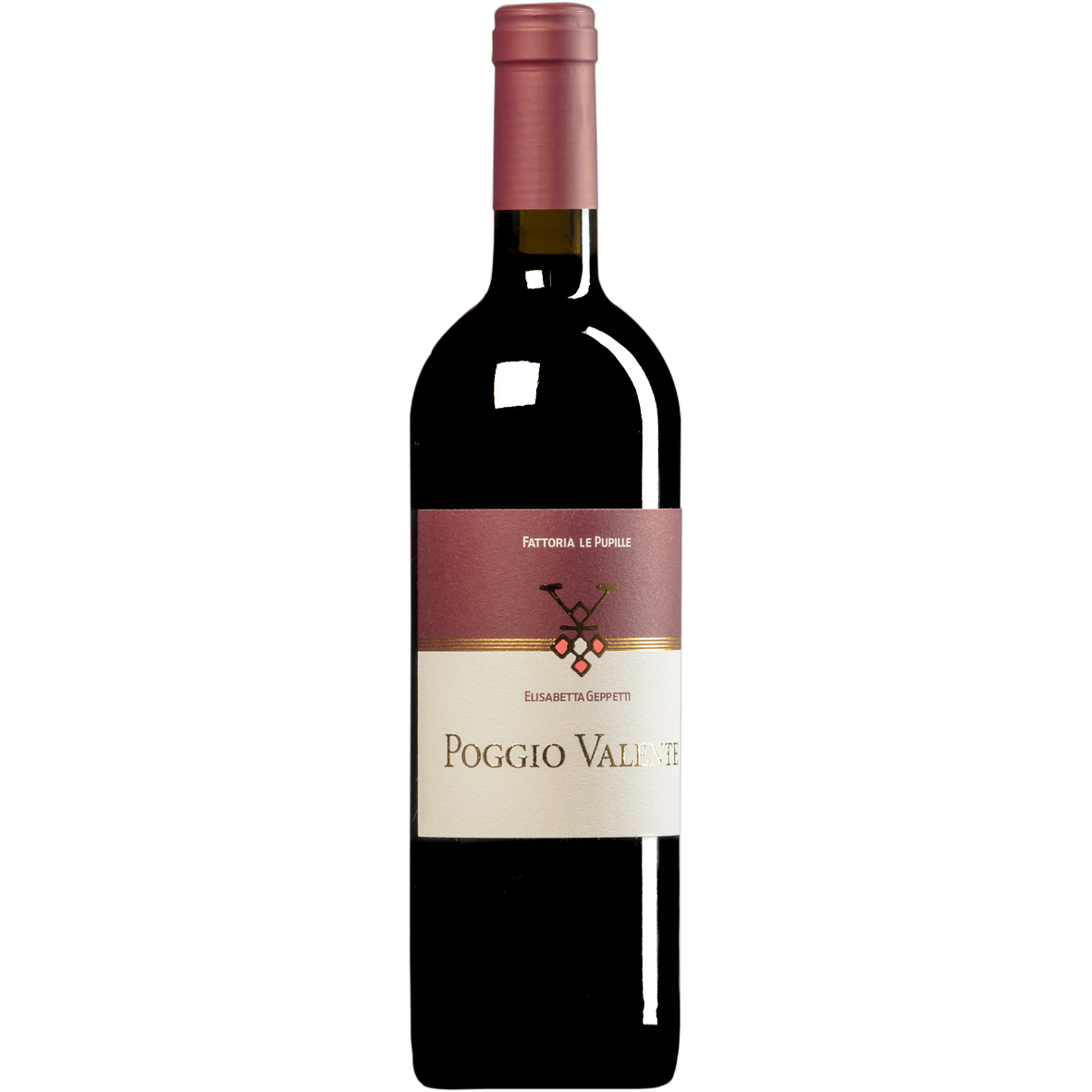Poggio Valente IGT 2016