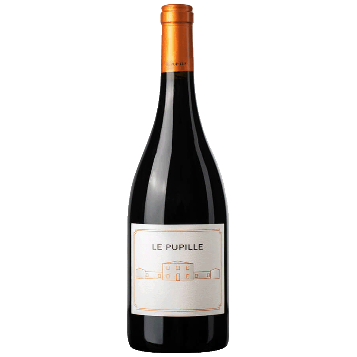 Syrah IGT 2018