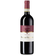 Poggio Valente Toscana Rosso IGT 2022