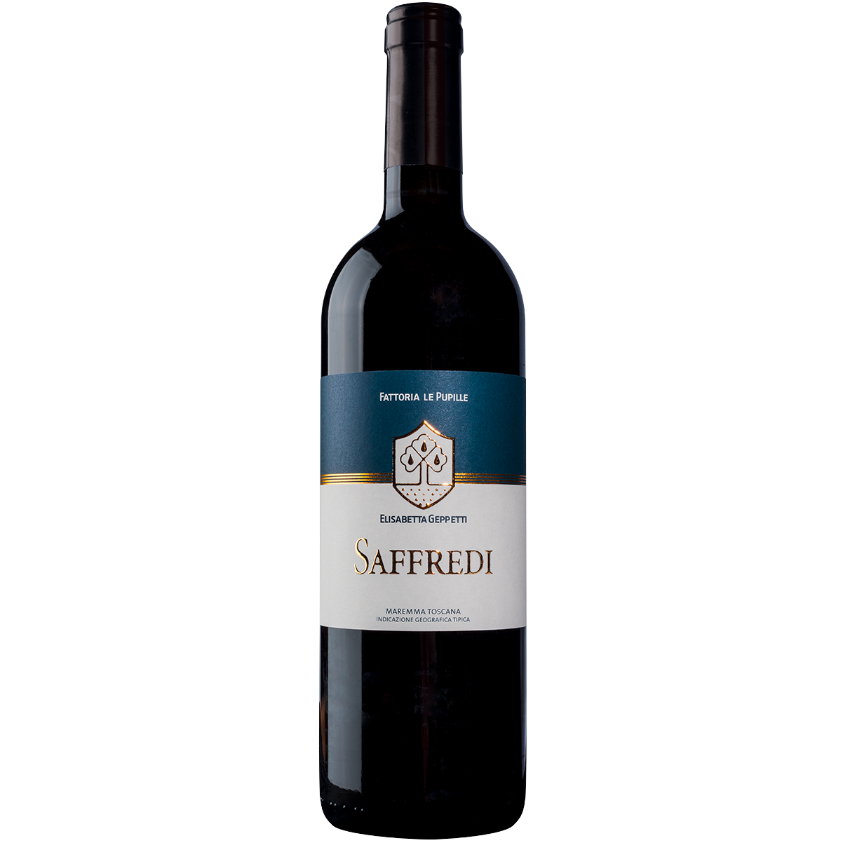 Saffredi IGT 2023