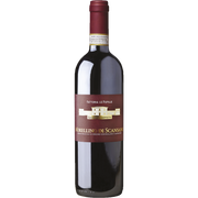 Morellino di Scansano DOCG 2024