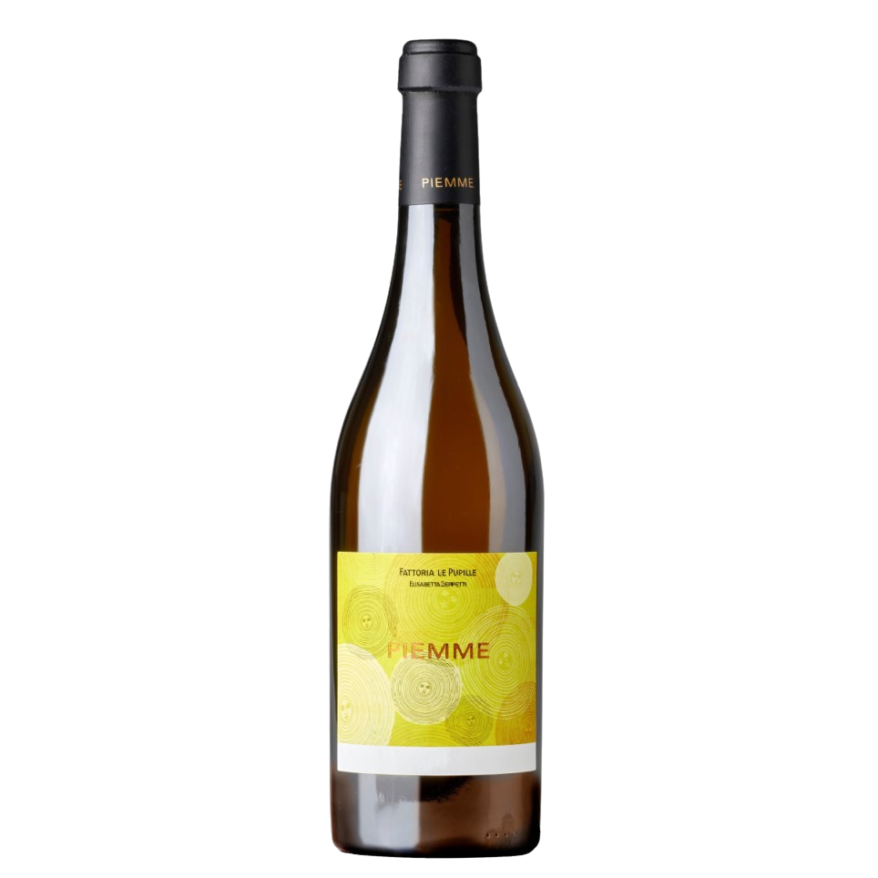 Piemme Petit Manseng IGT 2023