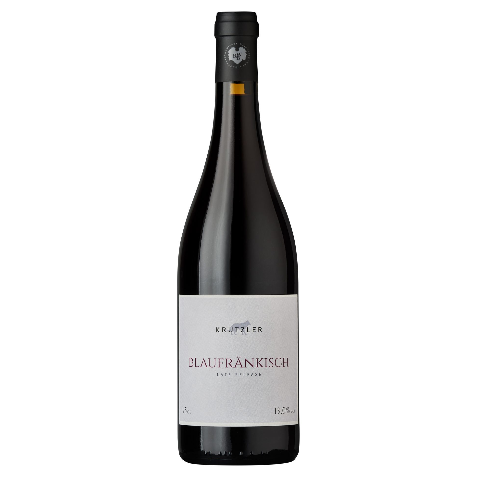 Blaufränkisch Late Release 2022