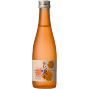 Fukuju Sake Awasaki Sparkling
