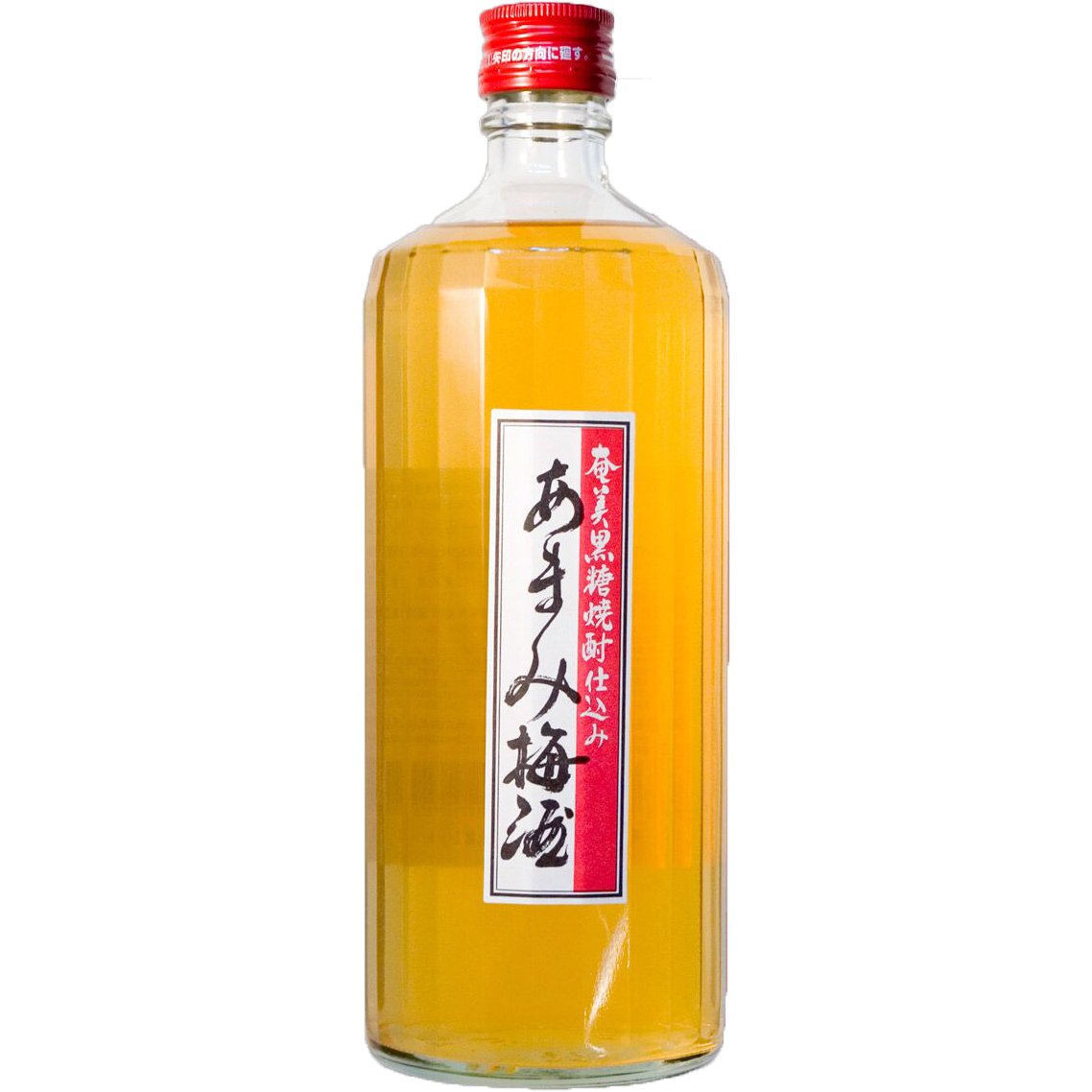 Pflaumenwein Amami-Oshima Umeshu
