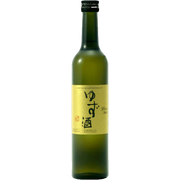 Fukuju Yuzu-Sake