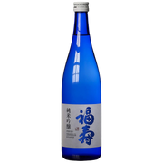 Fukuju Sake Kobe Classic