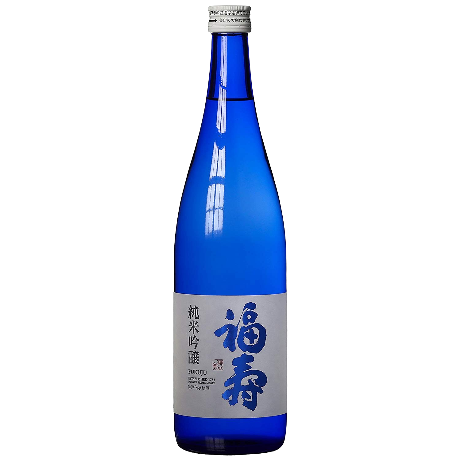 Fukuju Sake Kobe Classic