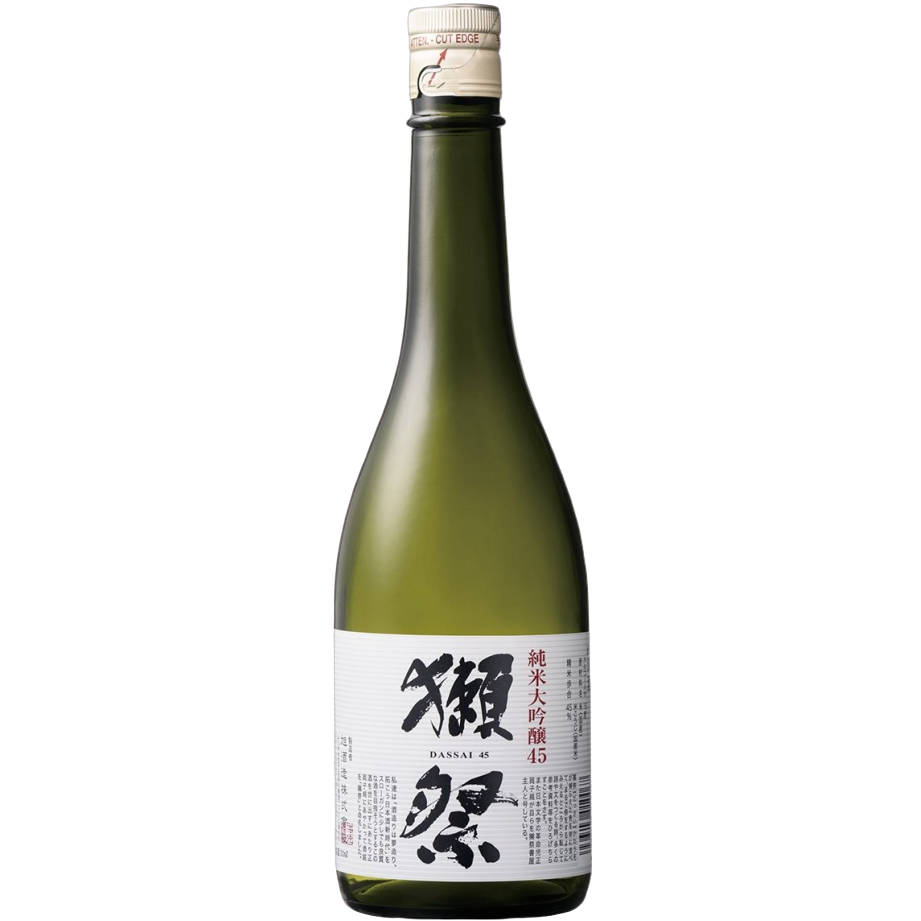 Dassai Sake 45