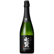 Shichiken Sake Sparkling dry