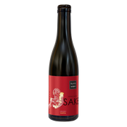 Kappa Junmai Koshu