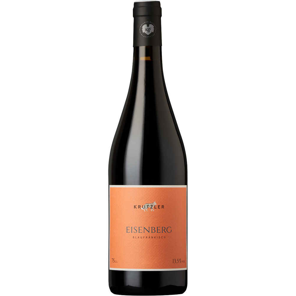 Blaufränkisch Eisenberg DAC 2024