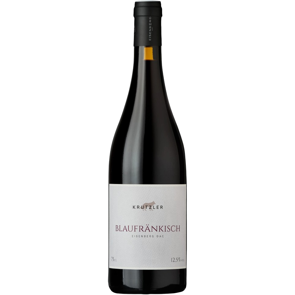 Blaufränkisch Eisenberg DAC 2025