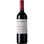 Cabernet Sauvignon & Malbec Legado 2019