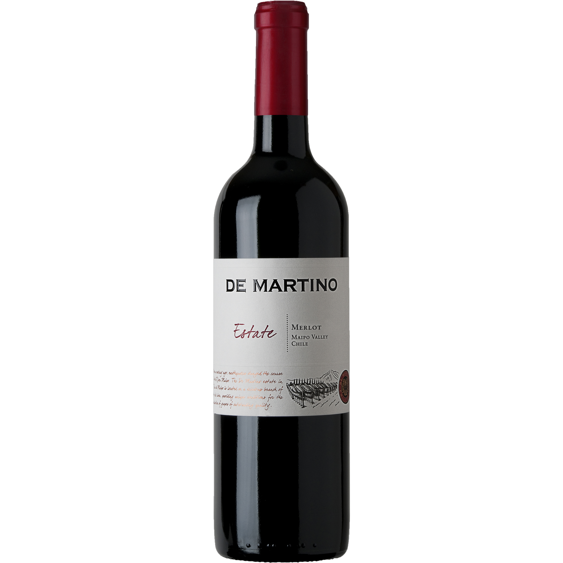 Merlot 2022