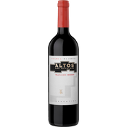 Malbec Reserva 2022