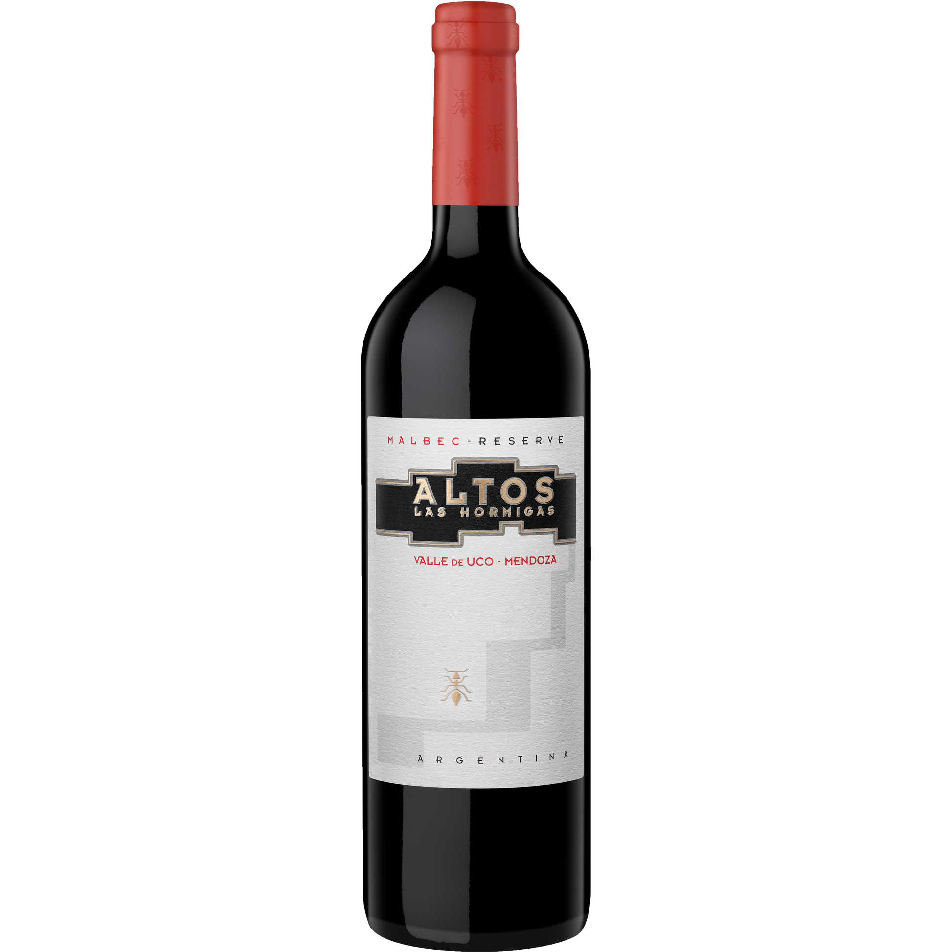 Malbec Reserva 2022