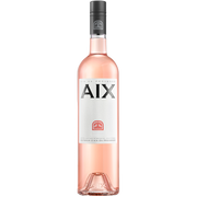 Rosé Aix 2025