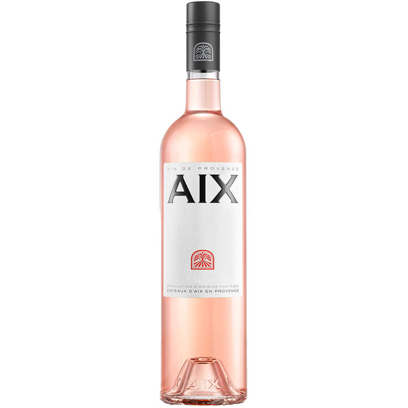 Rosé Aix 2025